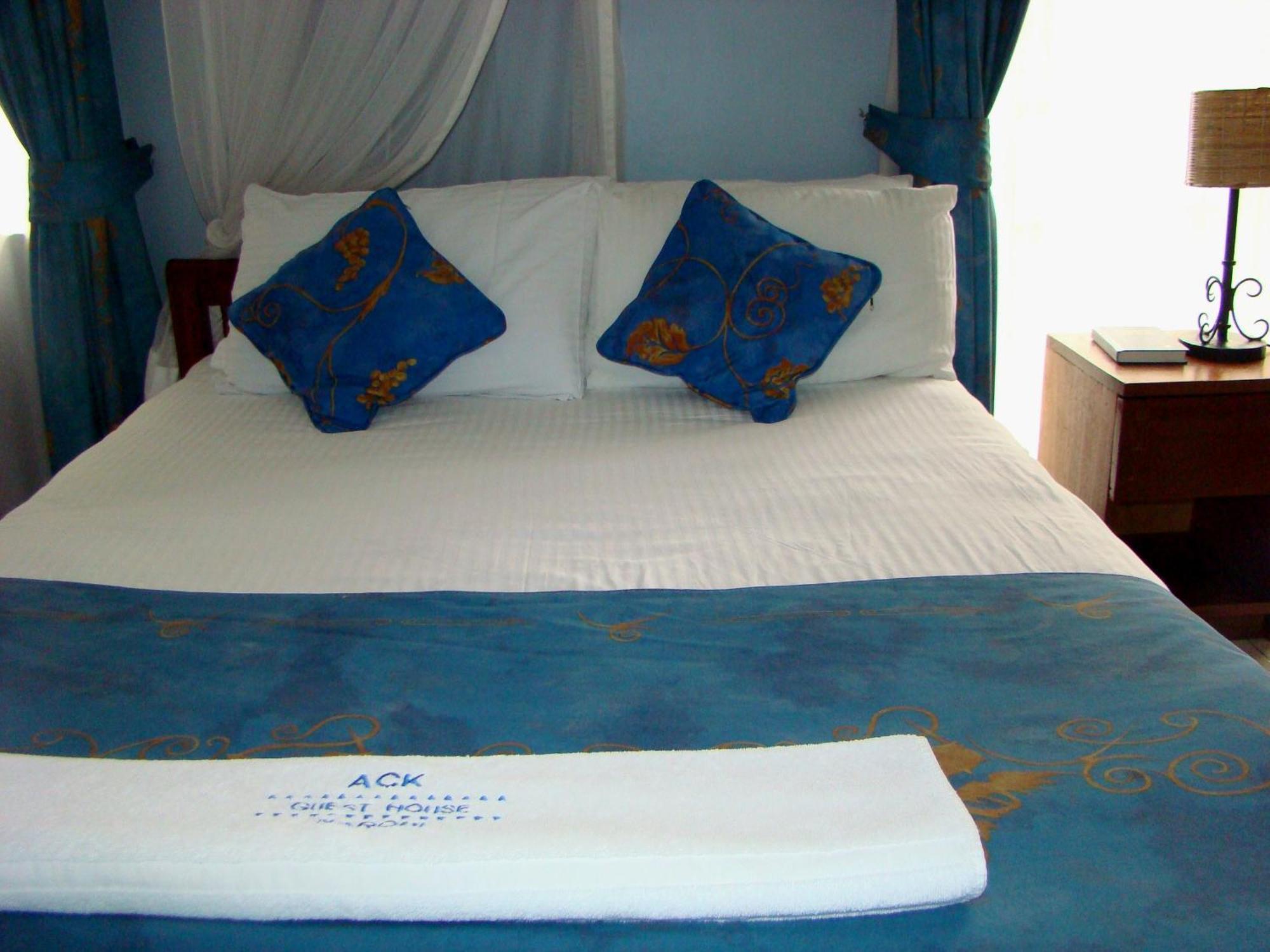 Ack Guest House Nairobi Exterior photo