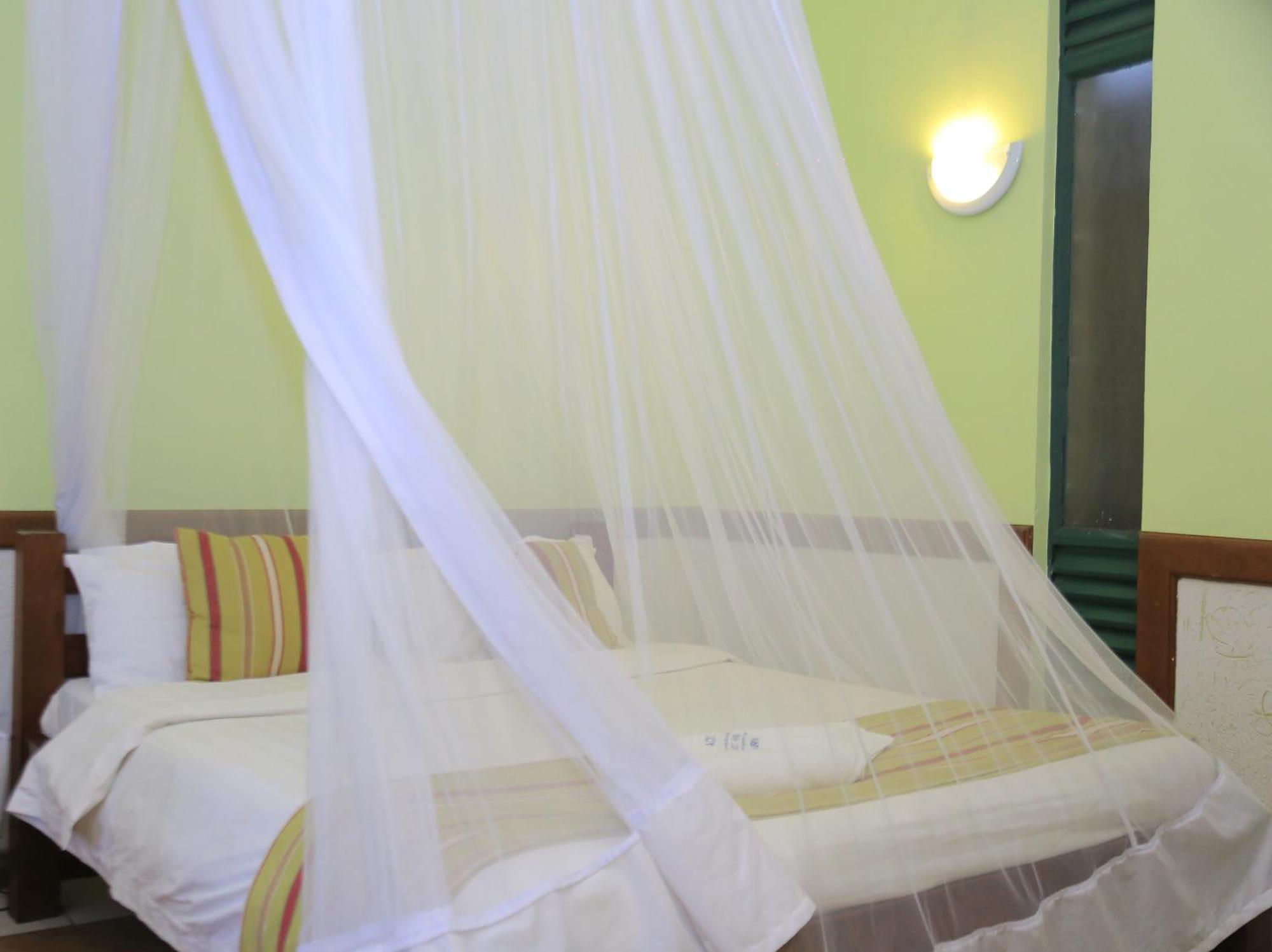 Ack Guest House Nairobi Room photo