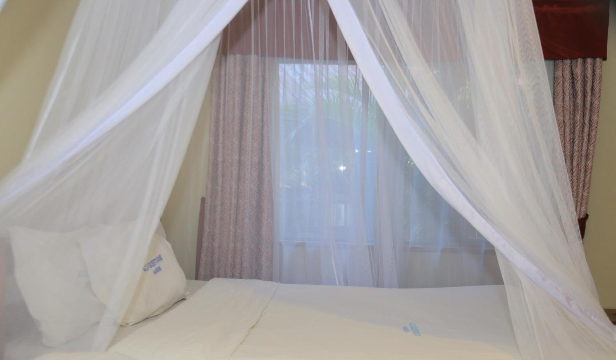 Ack Guest House Nairobi Exterior photo
