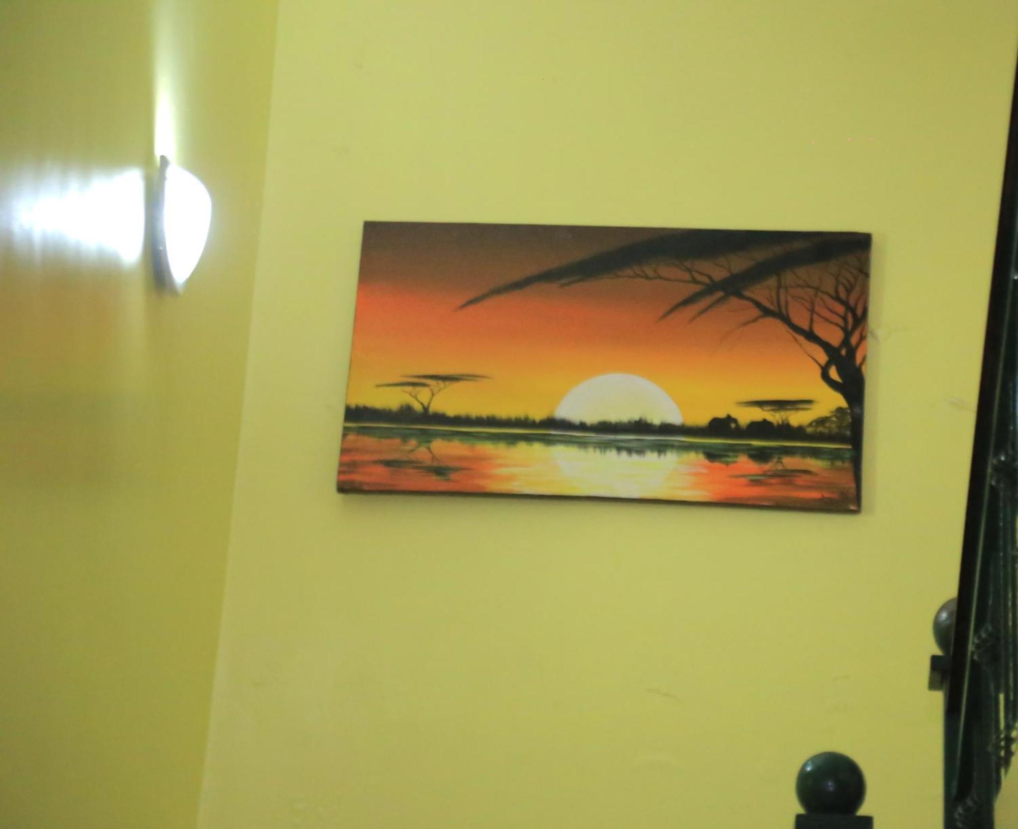Ack Guest House Nairobi Room photo