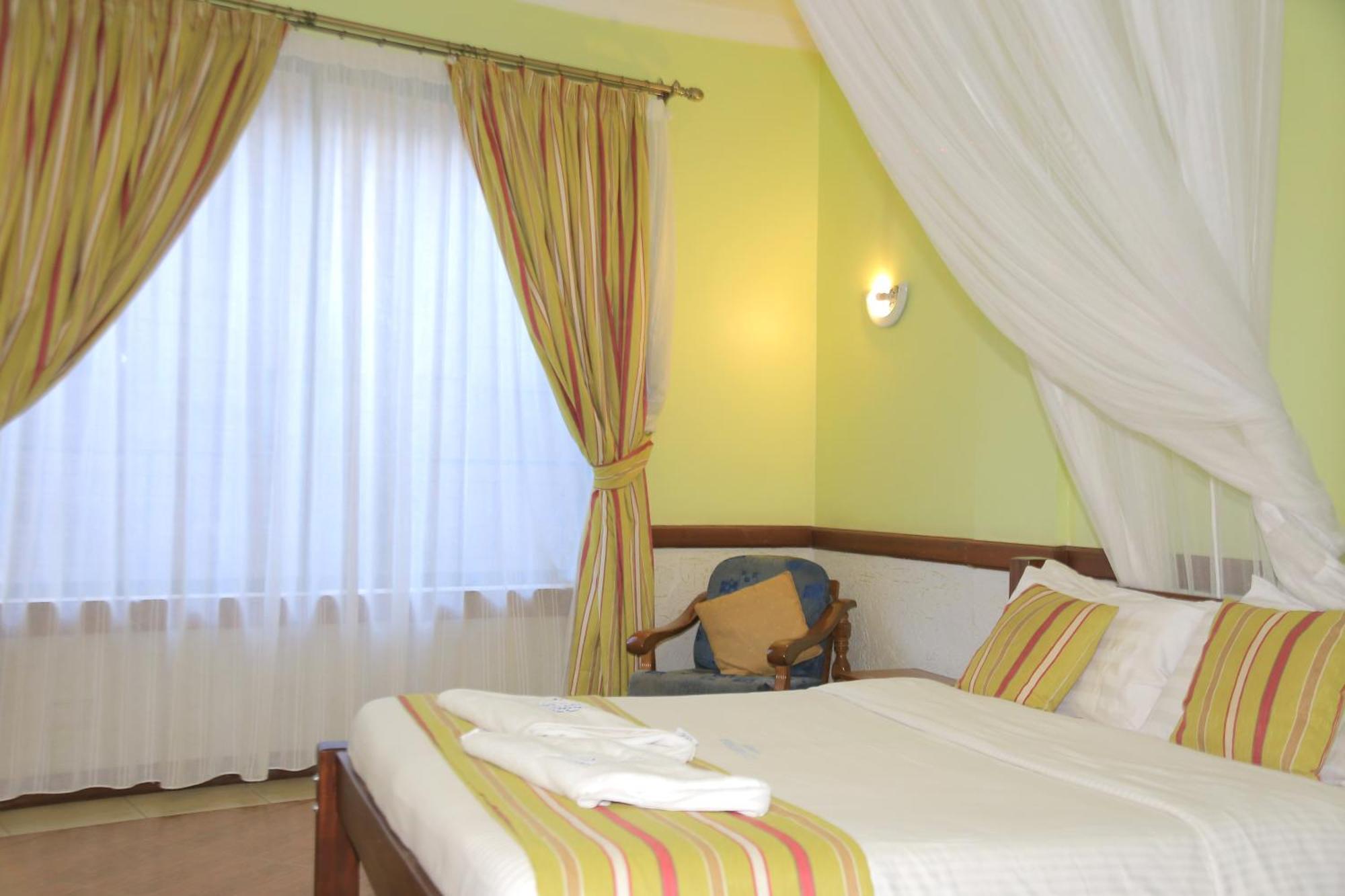 Ack Guest House Nairobi Room photo