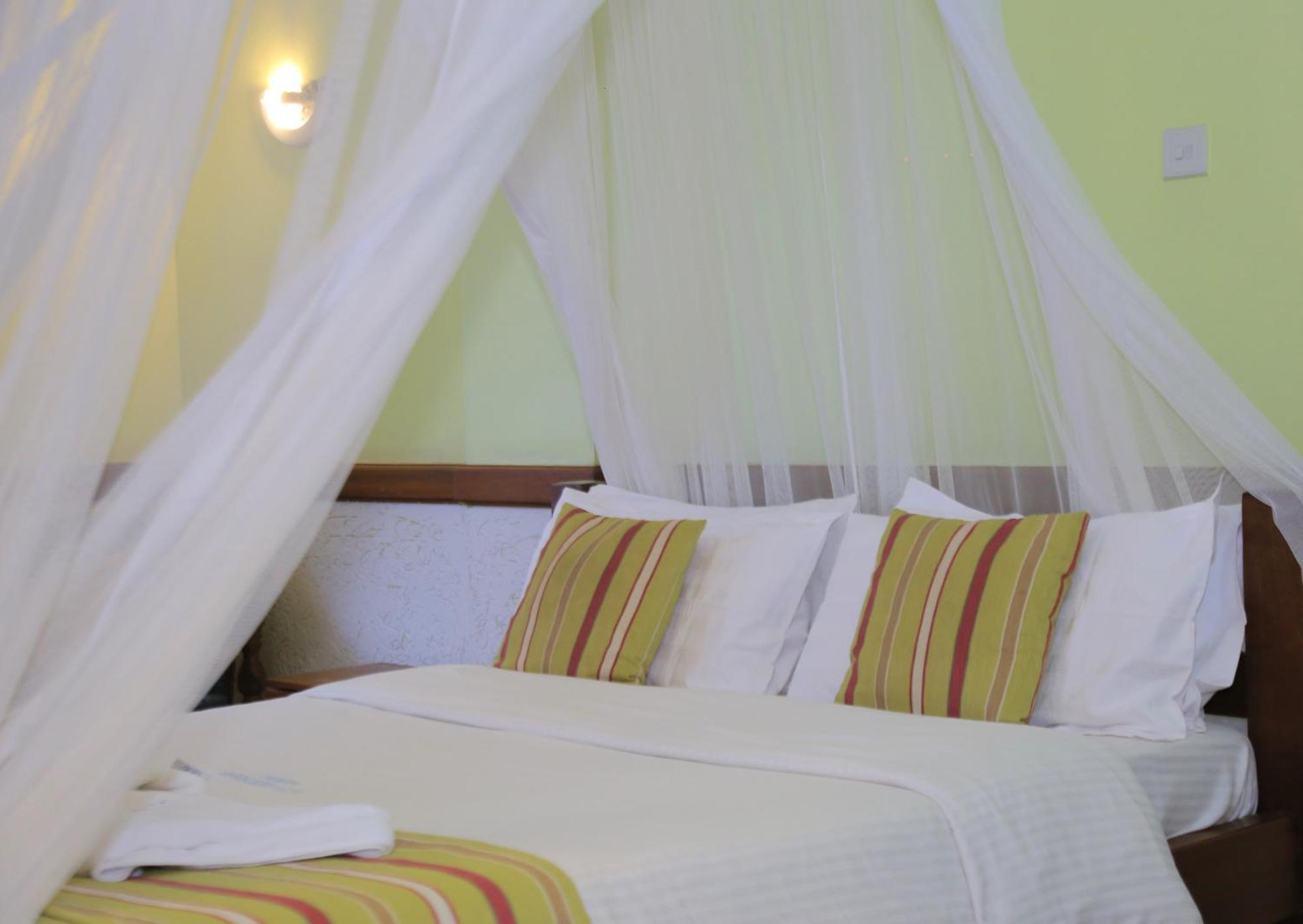 Ack Guest House Nairobi Room photo