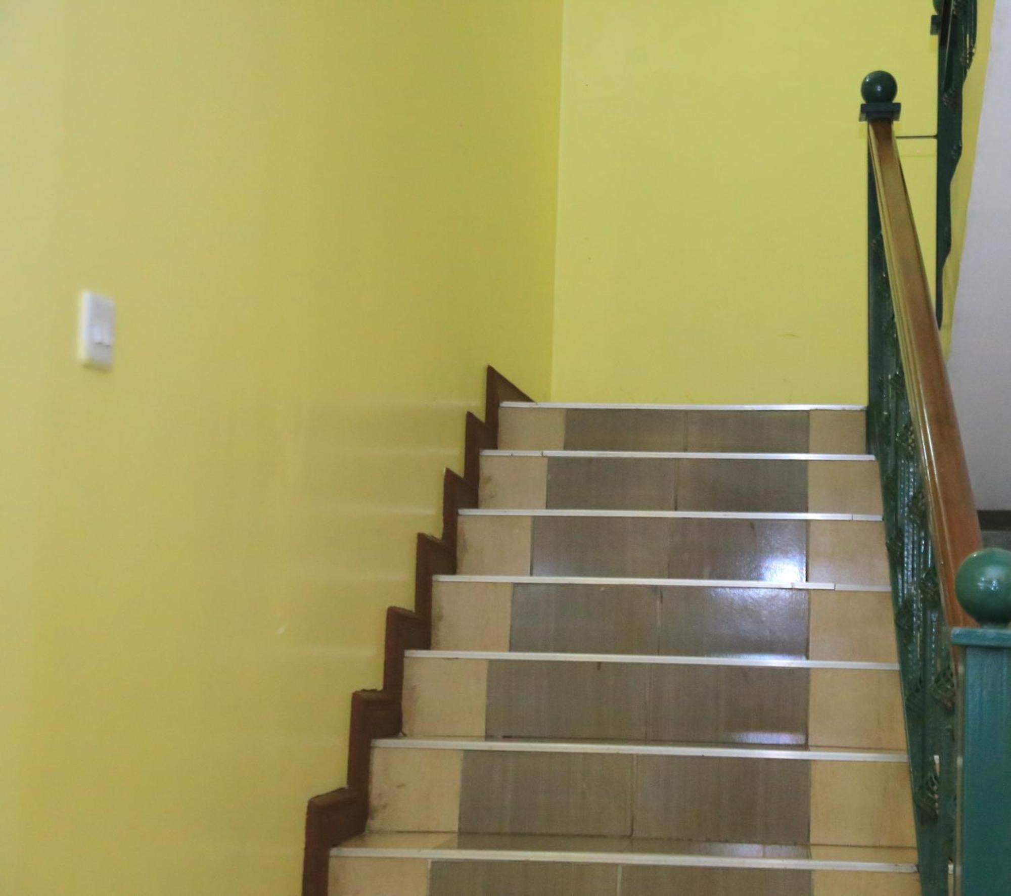 Ack Guest House Nairobi Room photo